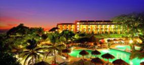 El Vallarta Resort & Spa se convierte en Grand Palladium
