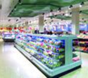 La distribución alimentaria cambia su modus operandi