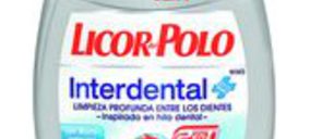 Henkel lanza el nuevo dentífrico Licor del Polo 2en1 Interdental