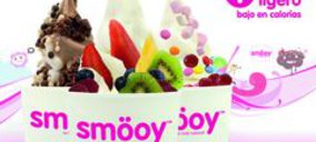Smöoy abre hoy en Alcantarilla y Oviedo