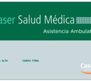 Caser Salud reduce sus ingresos en un 7%