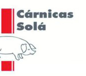 Cárnicas Solá invierte en la reconstrucción de la planta de Mollerussa