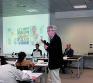 Itene examina el sector de platos preparados