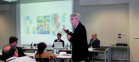 Itene examina el sector de platos preparados