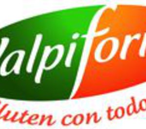 Lactalis extiende su gama sin gluten en el mercado español