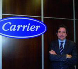Carrier nombra director general a Adrián Forastier