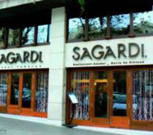 Sagardi se centrará en la expansión internacional