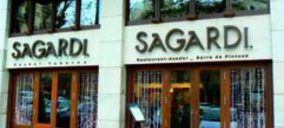Sagardi se centrará en la expansión internacional
