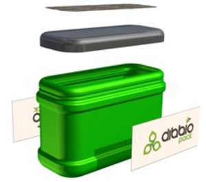 Presentado el proyecto Dibbiopack