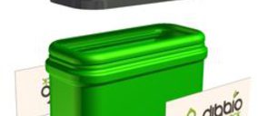 Presentado el proyecto Dibbiopack