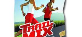 Frit Ravich presenta Trail Mix