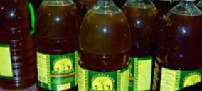 La Milagrosa firma un acuerdo para exportar aceite a Latinoamérica