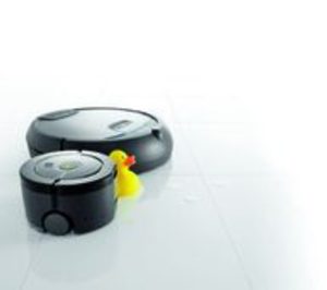 Global amplía su cartera con el robot friega suelos Scooba