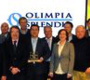 La cuota de Olimpia Splendid creció tres puntos en aire portátil en 2011