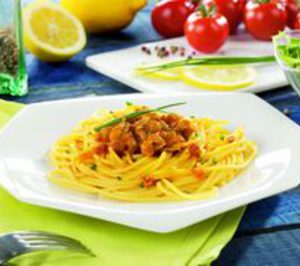 Professional Food distribuirá en España las Pepitas del Océano