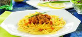 Professional Food distribuirá en España las Pepitas del Océano