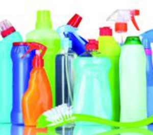 Productos de limpieza: Nueva espera para el crecimiento