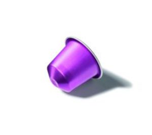Nespresso presenta Naora, su primer Limited Edition de 2012