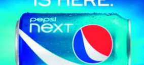 Pepsico lanza su revolucionaria Pepsi NEXT y reorganiza su estructura