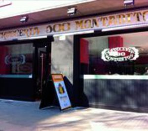 Cervecería 100 Montaditos continúa sumando en Zaragoza, Valencia y Madrid