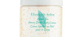 Elizabeth Arden lanza una crema corporal con té verde