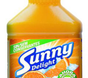 Schweppes renueva contenido y continente