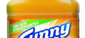 Schweppes renueva contenido y continente