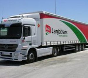 Grupo Lanjatrans retoma crecimientos e invierte en flota