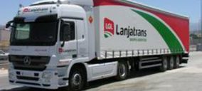 Grupo Lanjatrans retoma crecimientos e invierte en flota