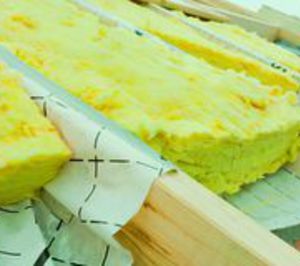 El sector español de aislantes inicia su recuperación