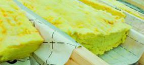 El sector español de aislantes inicia su recuperación