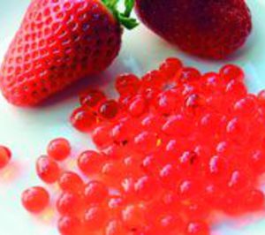 Ö!Mygood utiliza una receta de Ferrán Adriá como topping