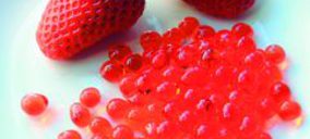 Ö!Mygood utiliza una receta de Ferrán Adriá como topping