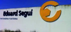 Eduard Segui escinde su negocio en dos empresas