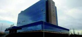 Sacan a subasta un hotel leonés cerrado en 2011