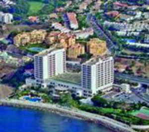 THB reabre el Torrequebrada con menor categoría