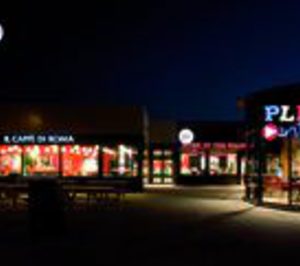Áreas se hace con el food court de Ifema y abre su segundo Burger King en La Selva