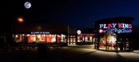 Áreas se hace con el food court de Ifema y abre su segundo Burger King en La Selva