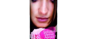 Sleever International lanza la nueva solución Sleever Aerosol