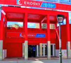 El Ayuntamiento de Badajoz saca a concurso un edificio para supermercado