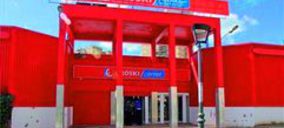 El Ayuntamiento de Badajoz saca a concurso un edificio para supermercado