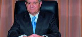 Javier Cuesta Nuin, nuevo presidente de Correos