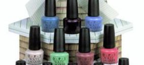 Coty desarrollará el negocio retail para su enseña Opi