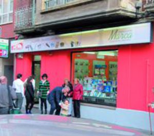 Fersay entra en Palencia