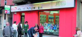 Fersay entra en Palencia