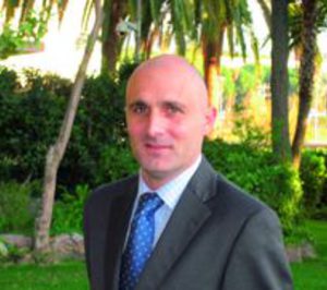 Haritz Gojenolaha, nombrado director del Palau de Congressos de Catalunya