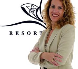 Noemí Román, nueva directora comercial de La Cala Resort