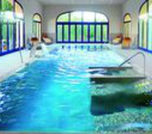 Barceló incorpora un U SPA en el Montecastillo