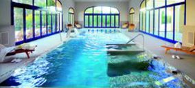 Barceló incorpora un U SPA en el Montecastillo