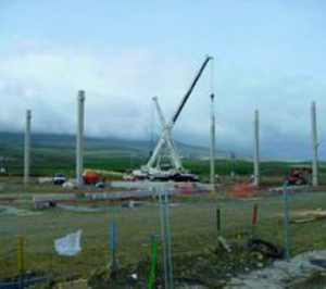 Saica Natur Norte construirá una nueva planta de recuperación de papel en Navarra